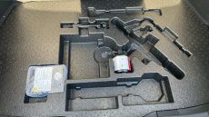 Toyota C-HR 1.8 Hybrid Icon 5dr CVT Hybrid Hatchback